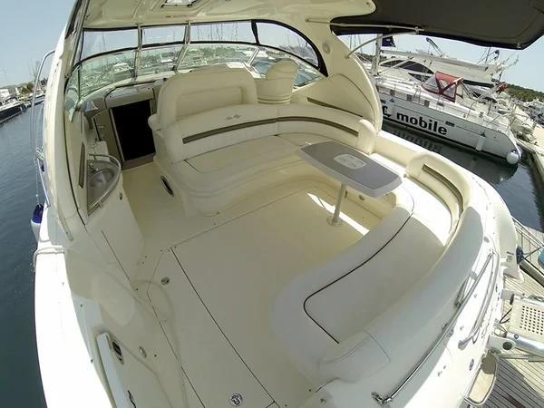 Sea Ray 455 - Boatscribe.com