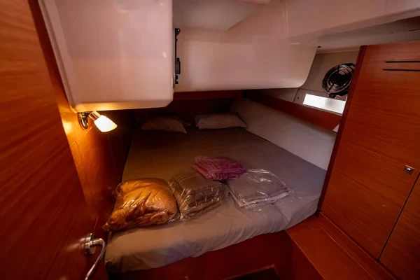 Dufour 460 GL - Boatscribe.com