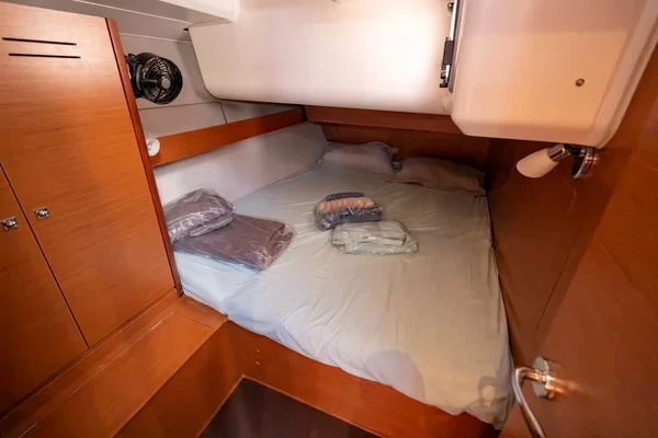 Dufour 460 GL - Boatscribe.com