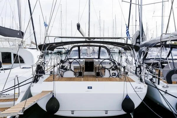 Bavaria C45 - Boatscribe.com