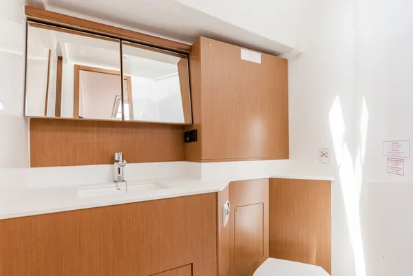 Bavaria C45 - Boatscribe.com