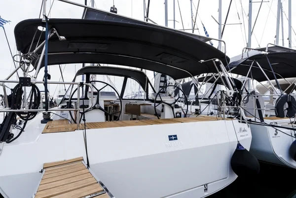 Bavaria C45 - Boatscribe.com