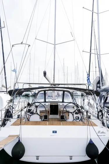 Bavaria C45 - Boatscribe.com