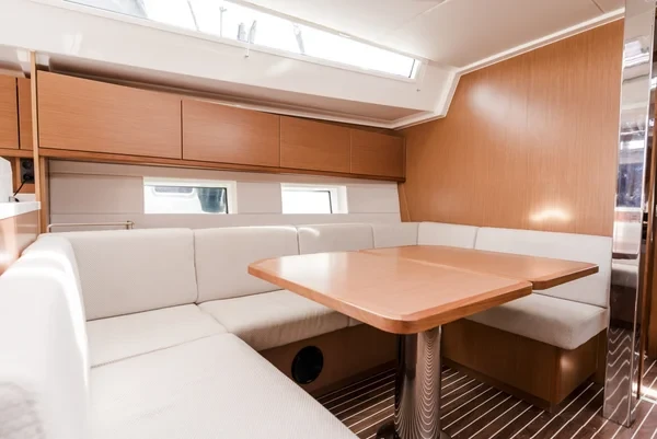 Bavaria C45 - Boatscribe.com