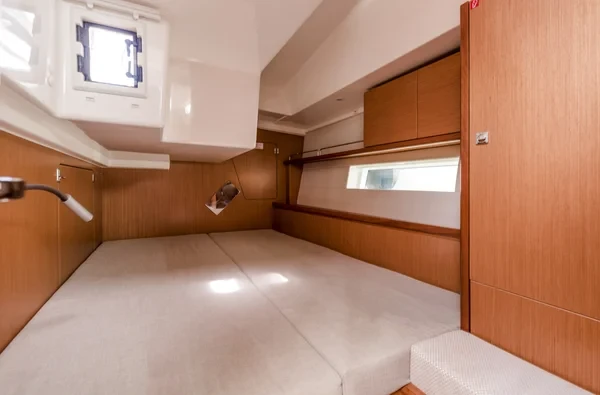 Bavaria C45 - Boatscribe.com