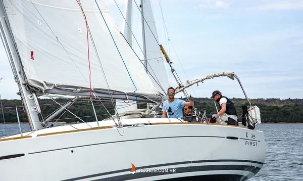 First 35 - Boatscribe.com