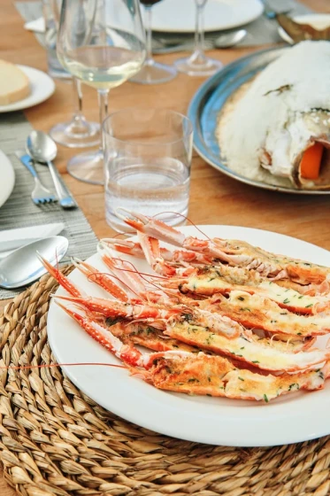 Lagoon 52 - Boatscribe.com