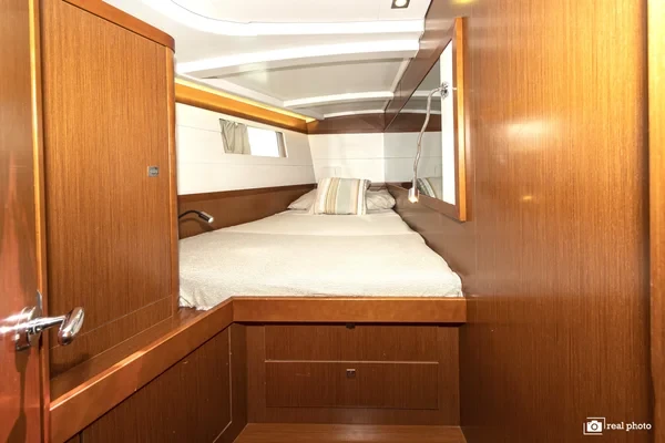 Oceanis 48 - Boatscribe.com