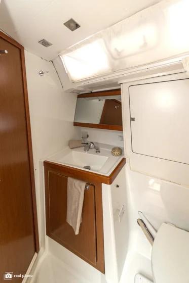 Oceanis 48 - Boatscribe.com