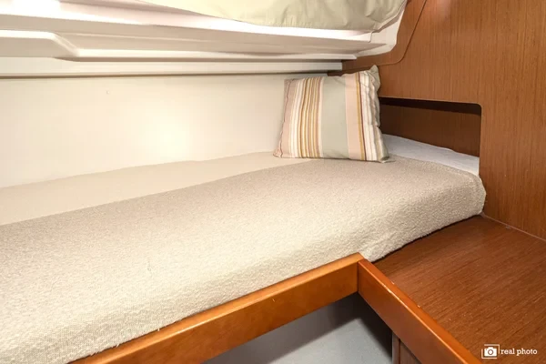 Oceanis 48 - Boatscribe.com