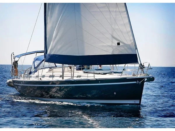 Ocean Star 56.1 - Boatscribe.com