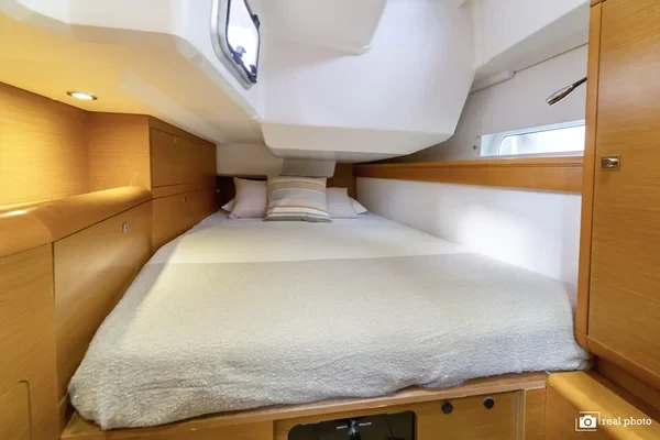 Sun Odyssey 469 - Boatscribe.com