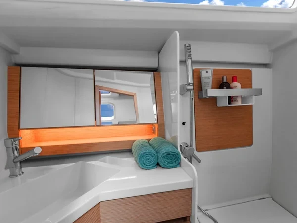 Hanse 388 - Boatscribe.com