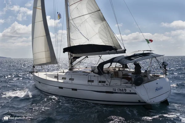 Bavaria 50 Cruiser - Boatscribe.com