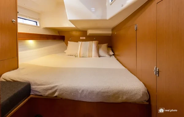 Bavaria 50 Cruiser - Boatscribe.com