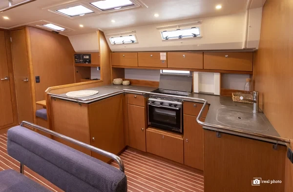 Bavaria 50 Cruiser - Boatscribe.com