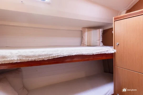 Bavaria 50 Cruiser - Boatscribe.com