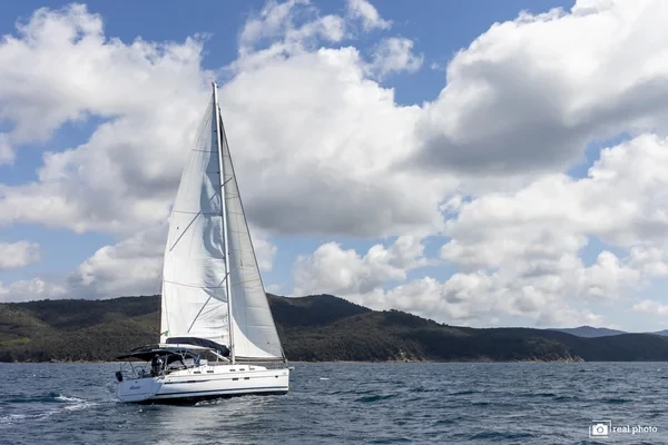 Bavaria 50 Cruiser - Boatscribe.com
