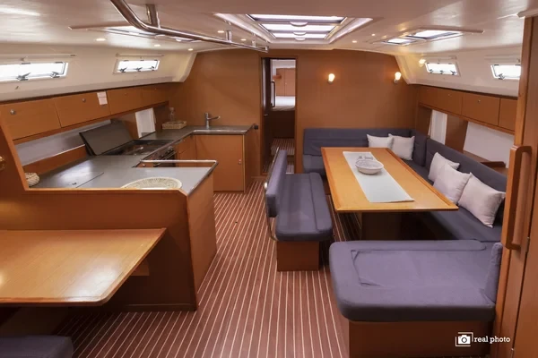 Bavaria 50 Cruiser - Boatscribe.com