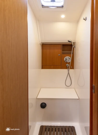 Bavaria 50 Cruiser - Boatscribe.com