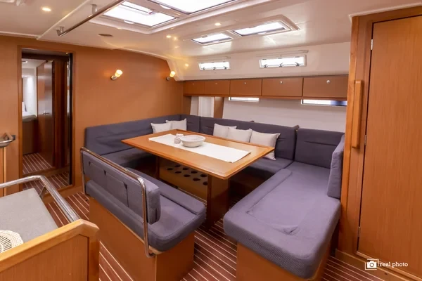 Bavaria 50 Cruiser - Boatscribe.com