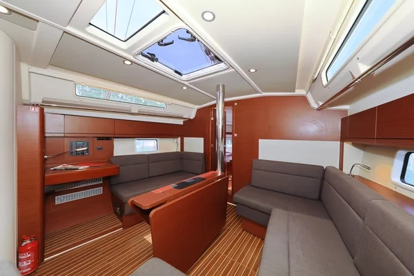 Hanse 418 - Boatscribe.com