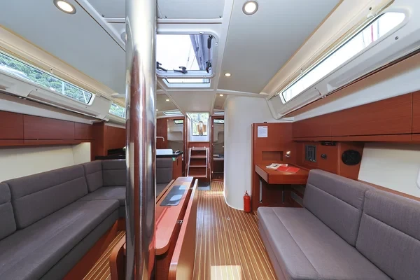 Hanse 418 - Boatscribe.com