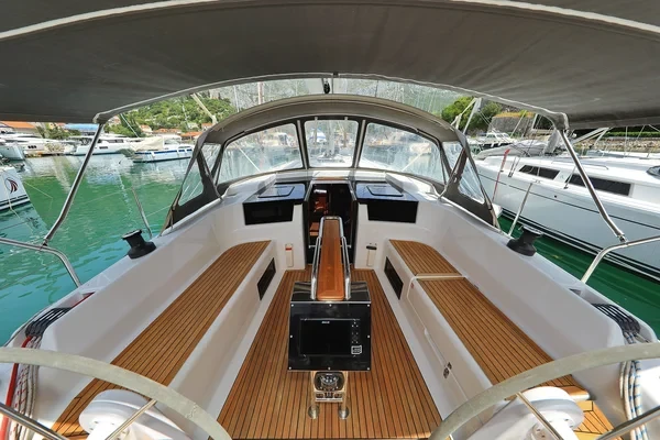 Hanse 418 - Boatscribe.com