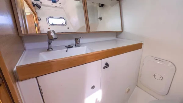 First 35 - Boatscribe.com