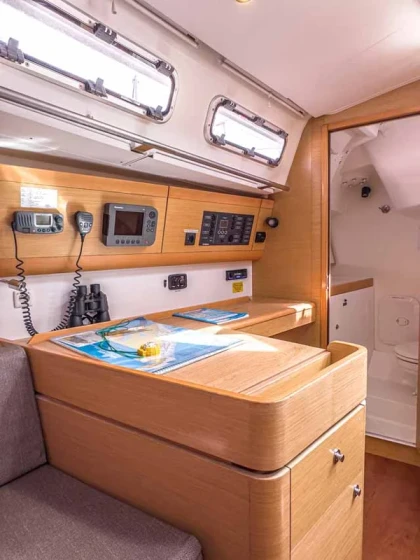 First 35 - Boatscribe.com