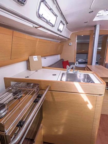 First 35 - Boatscribe.com