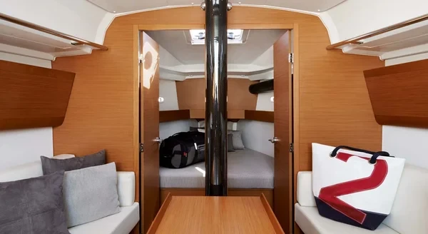 First 35 - Boatscribe.com
