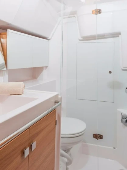 Salona 380 - Boatscribe.com