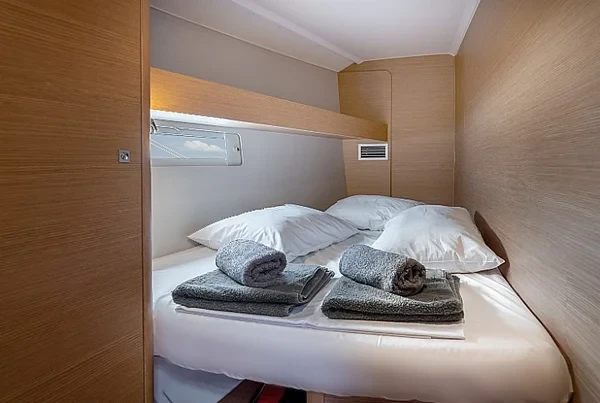 Dufour 460 GL - Boatscribe.com