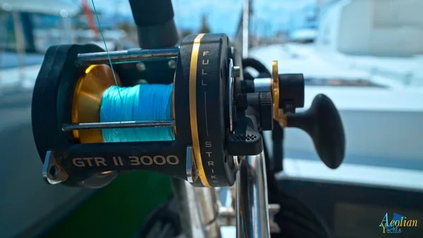 Lagoon 50 - Boatscribe.com