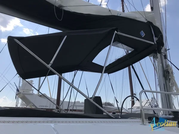 Lagoon 50 - Boatscribe.com