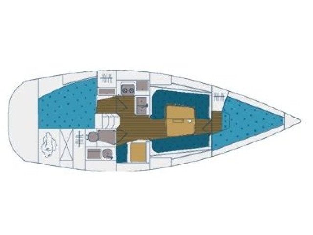 Elan 333 - Boatscribe.com