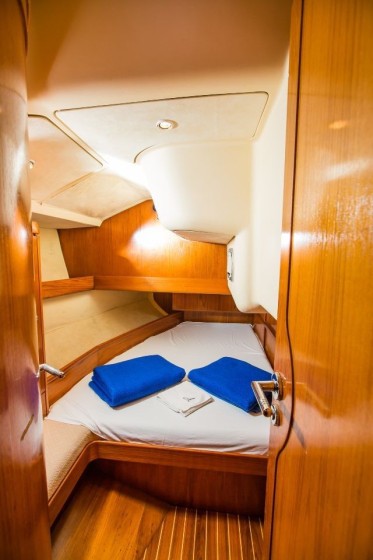 Sun Odyssey 51 - Boatscribe.com