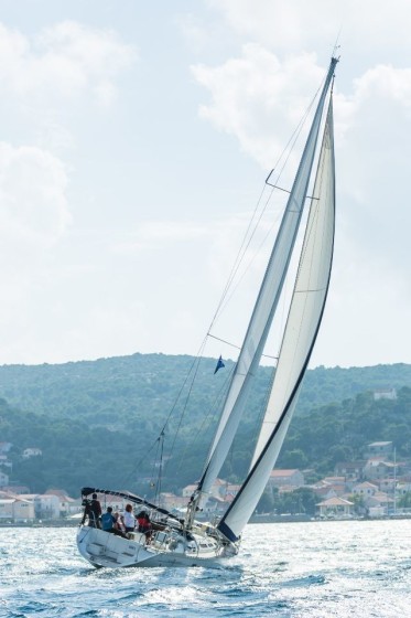 Sun Odyssey 51 - Boatscribe.com