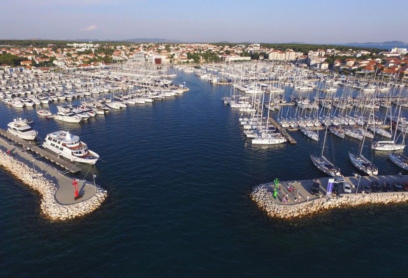 Hanse 385 - Boatscribe.com
