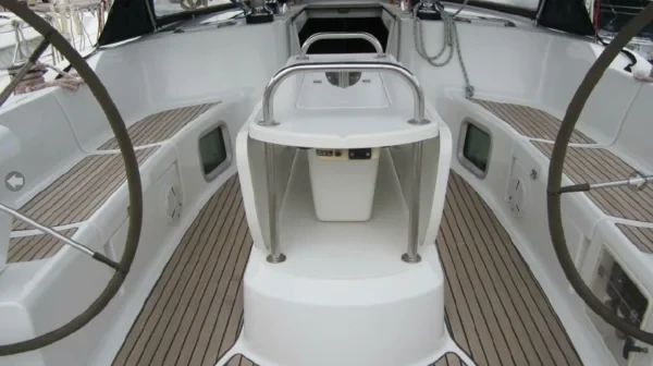 Sun Odyssey 45 - Boatscribe.com