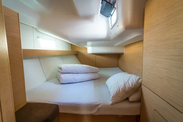 Elan 45 Impression - Boatscribe.com