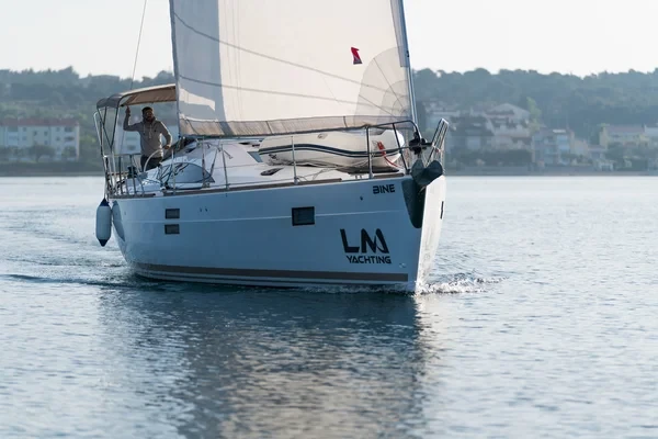 Elan 45 Impression - Boatscribe.com