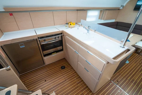 Elan 45 Impression - Boatscribe.com