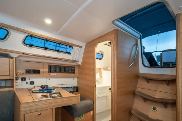 Xc 35 - Boatscribe.com