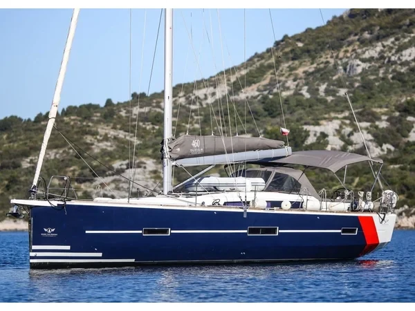 Dufour 460 GL - Boatscribe.com
