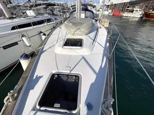 Bavaria 44 - Boatscribe.com