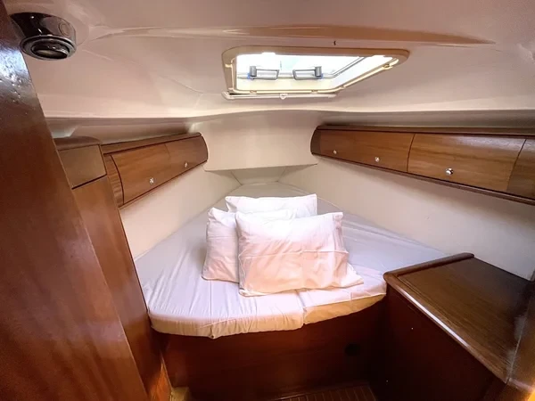 Bavaria 44 - Boatscribe.com