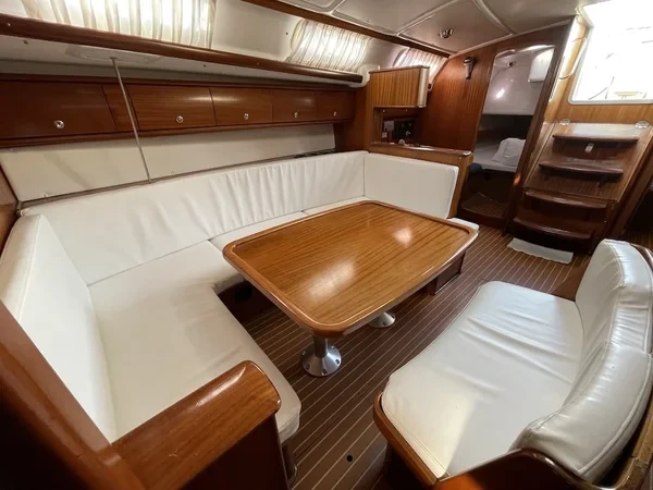 Bavaria 44 - Boatscribe.com