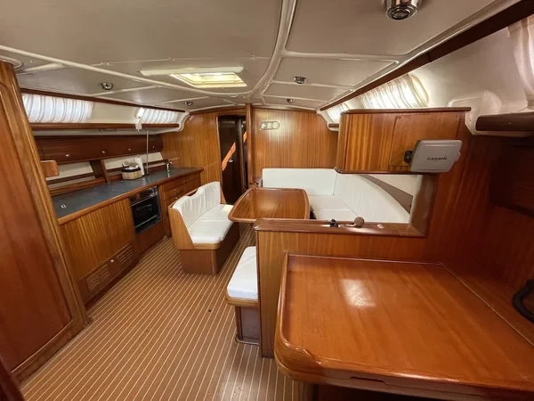 Bavaria 44 - Boatscribe.com